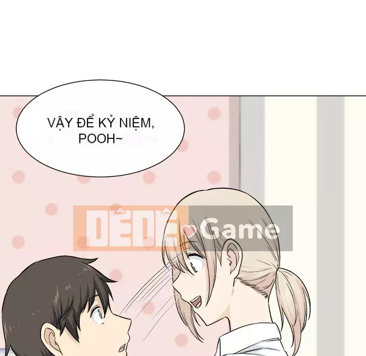 Bắt nạt bạn cùng phòng Đừng đi qua Chương 1-37