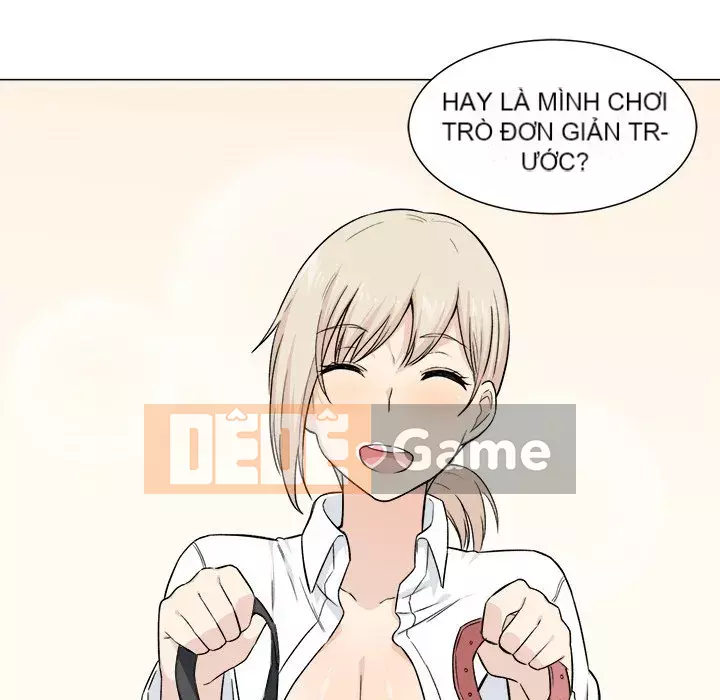 Bắt nạt bạn cùng phòng Đừng đi qua Chương 1-37