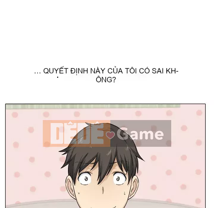 Bắt nạt bạn cùng phòng Đừng đi qua Chương 1-37