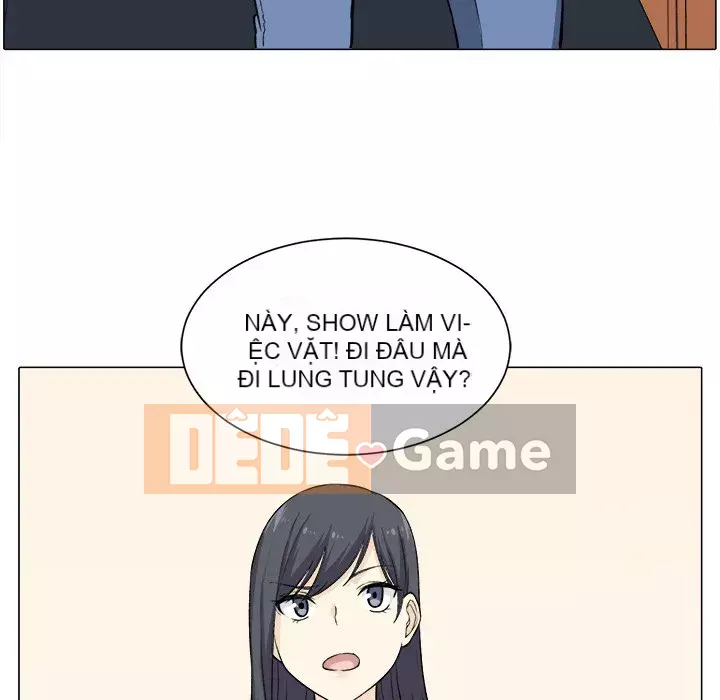 Bắt nạt bạn cùng phòng Đừng đi qua Chương 1-37
