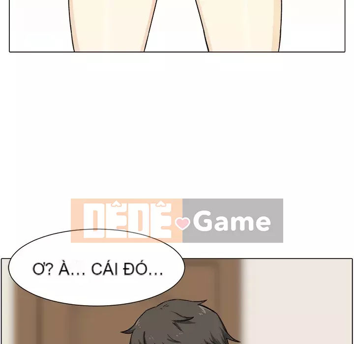 Bắt nạt bạn cùng phòng Đừng đi qua Chương 1-37