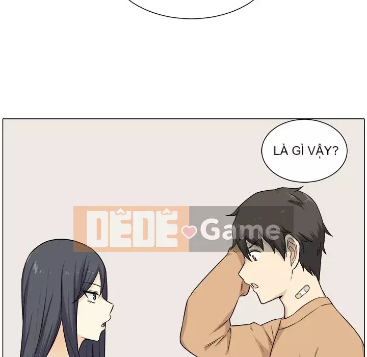 Bắt nạt bạn cùng phòng Đừng đi qua Chương 1-37