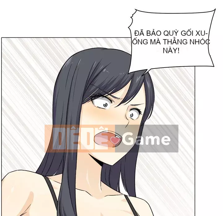 Bắt nạt bạn cùng phòng Đừng đi qua Chương 1-37