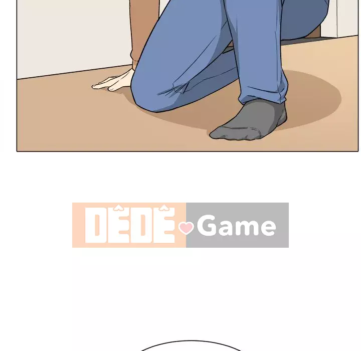 Bắt nạt bạn cùng phòng Đừng đi qua Chương 1-37