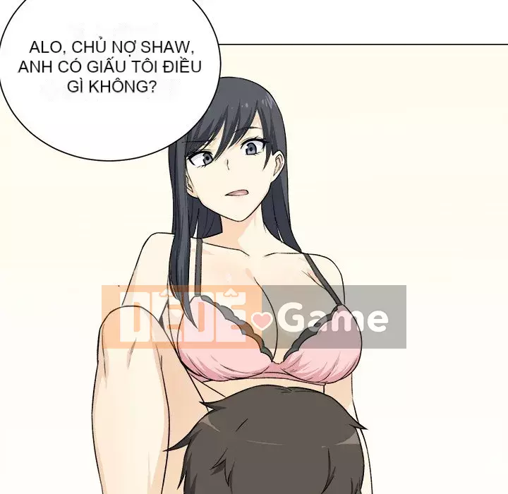 Bắt nạt bạn cùng phòng Đừng đi qua Chương 1-37