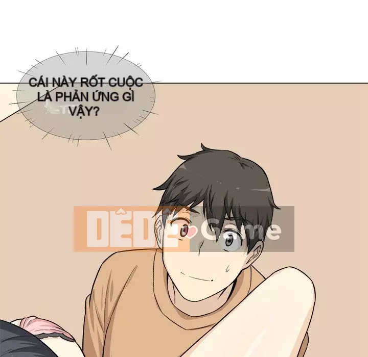 Bắt nạt bạn cùng phòng Đừng đi qua Chương 1-37