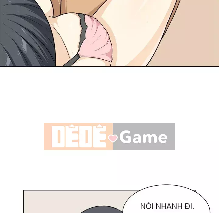 Bắt nạt bạn cùng phòng Đừng đi qua Chương 1-37