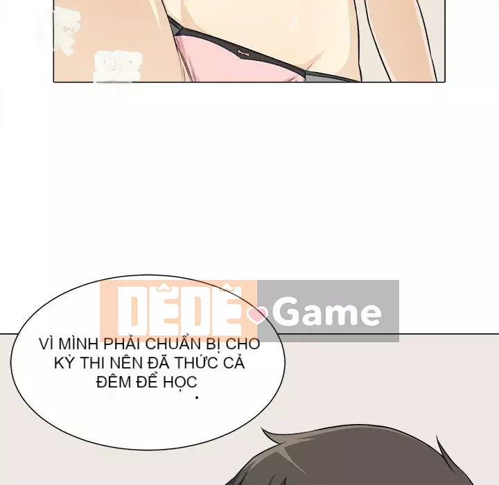 Bắt nạt bạn cùng phòng Đừng đi qua Chương 1-37