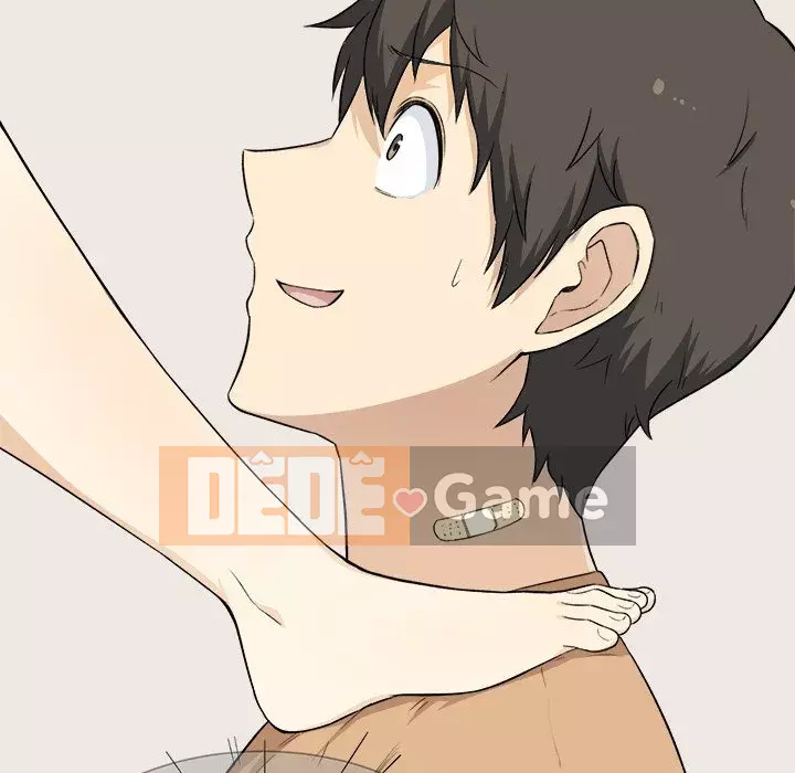 Bắt nạt bạn cùng phòng Đừng đi qua Chương 1-37