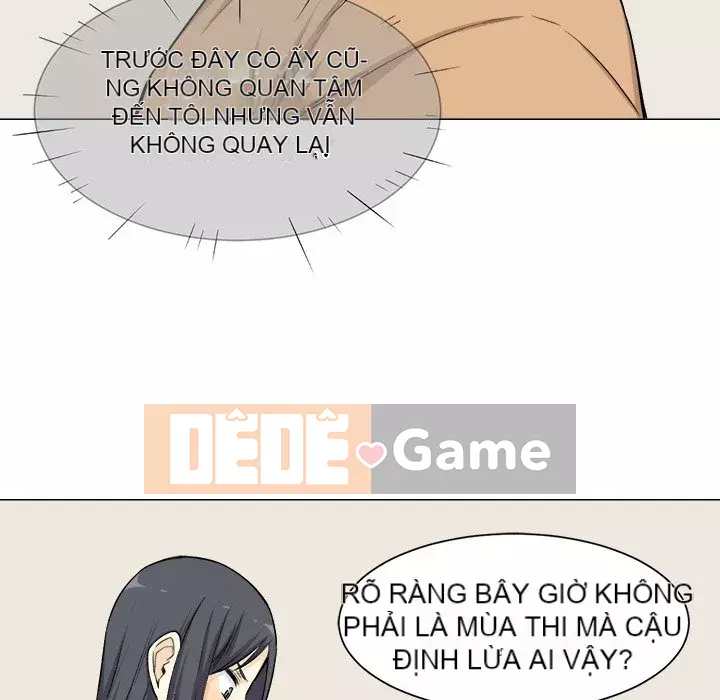 Bắt nạt bạn cùng phòng Đừng đi qua Chương 1-37