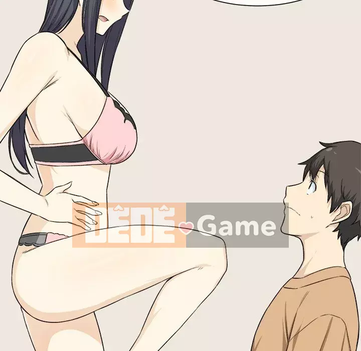 Bắt nạt bạn cùng phòng Đừng đi qua Chương 1-37