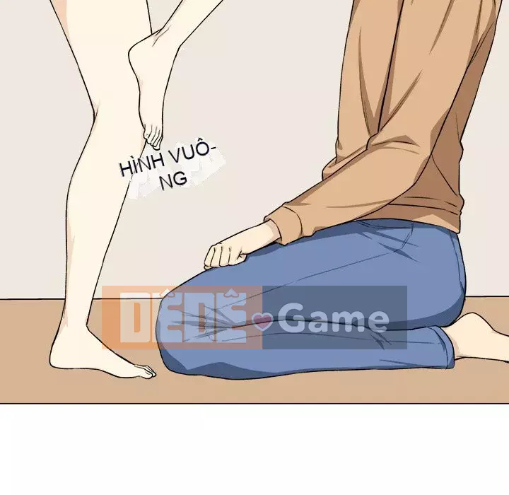 Bắt nạt bạn cùng phòng Đừng đi qua Chương 1-37