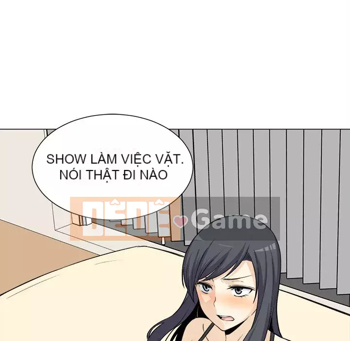 Bắt nạt bạn cùng phòng Đừng đi qua Chương 1-37