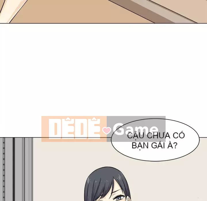 Bắt nạt bạn cùng phòng Đừng đi qua Chương 1-37