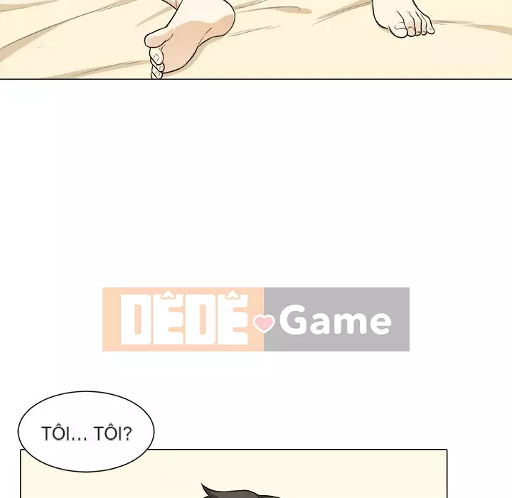 Bắt nạt bạn cùng phòng Đừng đi qua Chương 1-37