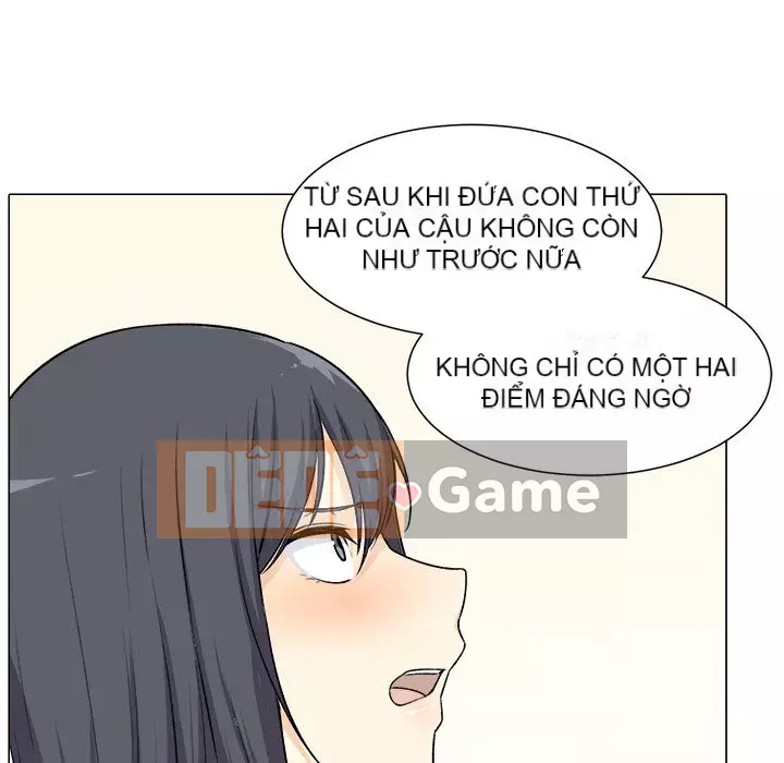 Bắt nạt bạn cùng phòng Đừng đi qua Chương 1-37