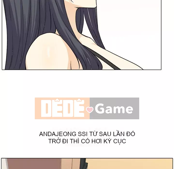 Bắt nạt bạn cùng phòng Đừng đi qua Chương 1-37