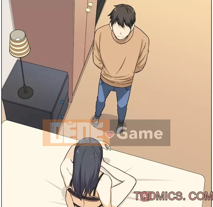 Bắt nạt bạn cùng phòng Đừng đi qua Chương 1-37