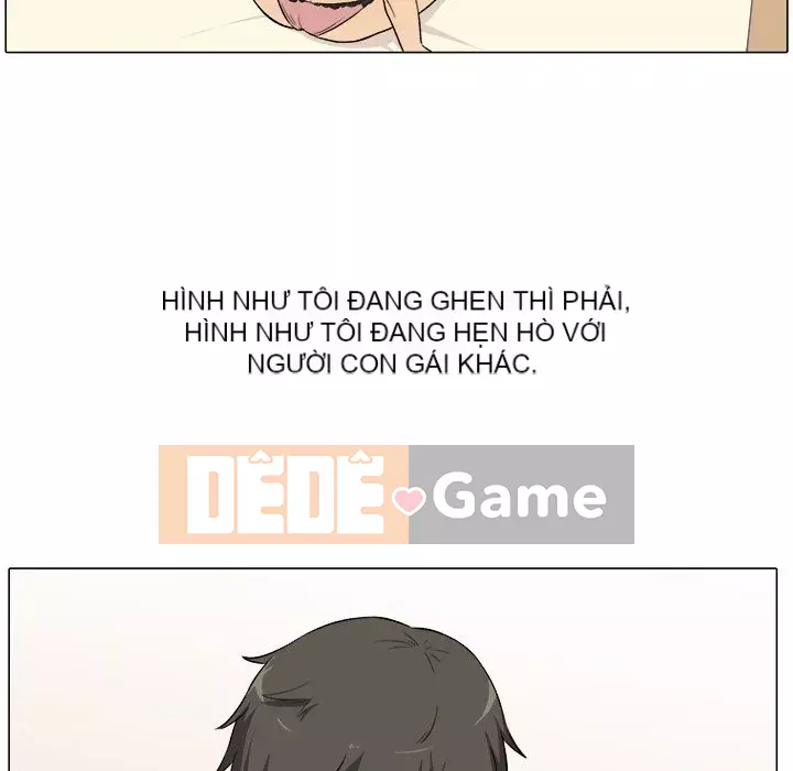 Bắt nạt bạn cùng phòng Đừng đi qua Chương 1-37