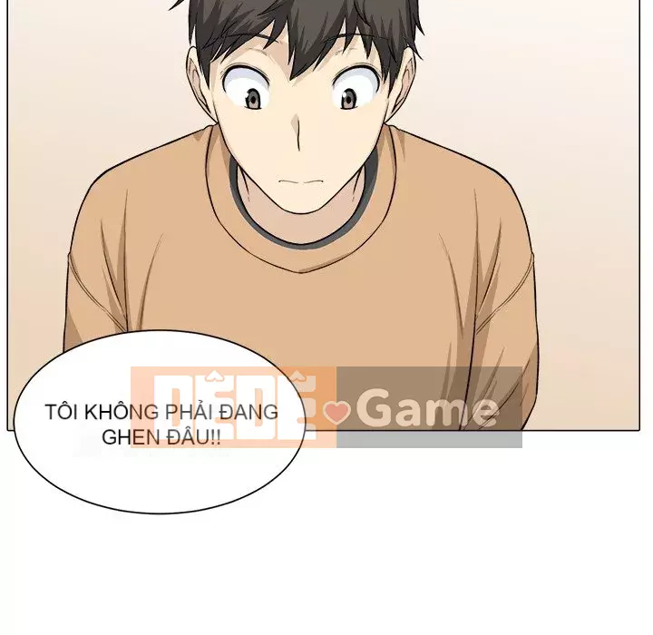 Bắt nạt bạn cùng phòng Đừng đi qua Chương 1-37