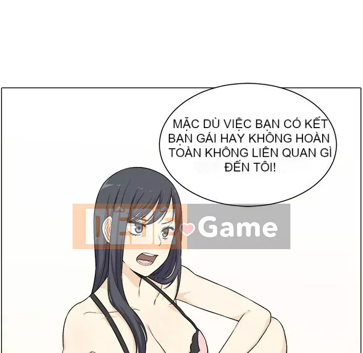 Bắt nạt bạn cùng phòng Đừng đi qua Chương 1-37