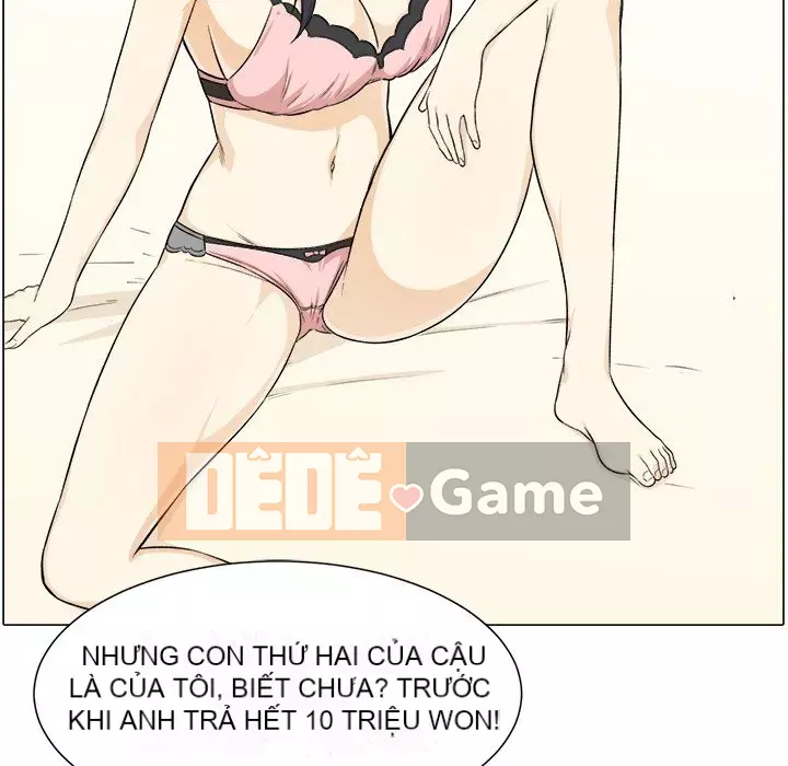 Bắt nạt bạn cùng phòng Đừng đi qua Chương 1-37