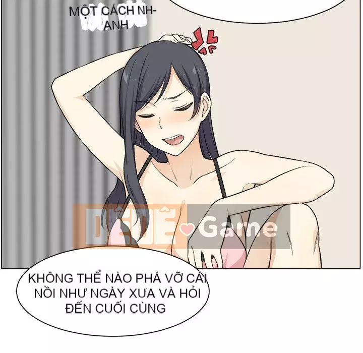 Bắt nạt bạn cùng phòng Đừng đi qua Chương 1-37
