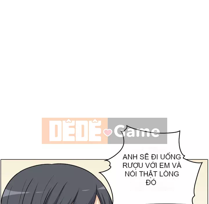 Bắt nạt bạn cùng phòng Đừng đi qua Chương 1-37