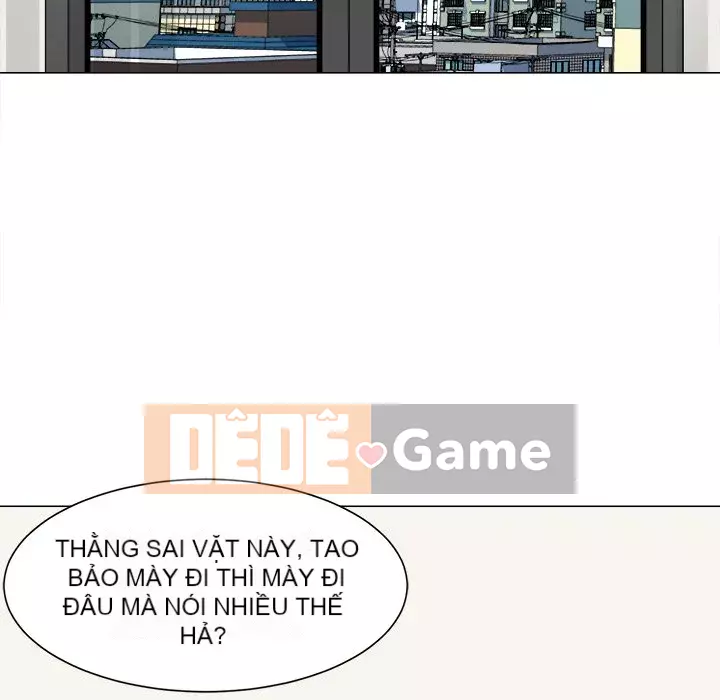 Bắt nạt bạn cùng phòng Đừng đi qua Chương 1-37