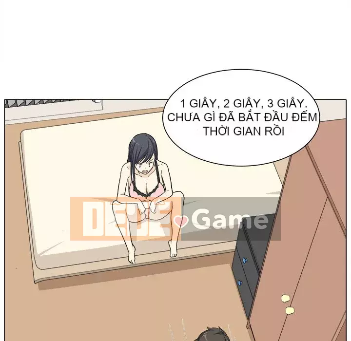 Bắt nạt bạn cùng phòng Đừng đi qua Chương 1-37