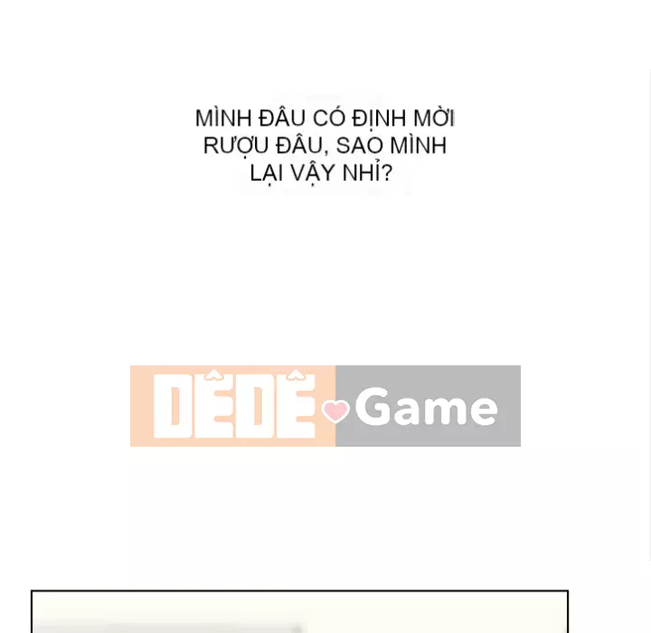 Bắt nạt bạn cùng phòng Đừng đi qua Chương 1-37