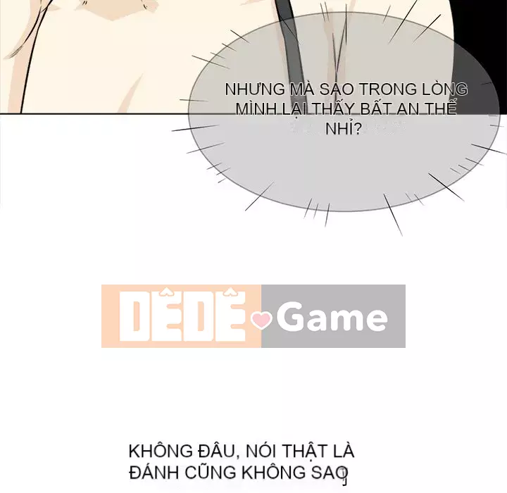 Bắt nạt bạn cùng phòng Đừng đi qua Chương 1-37