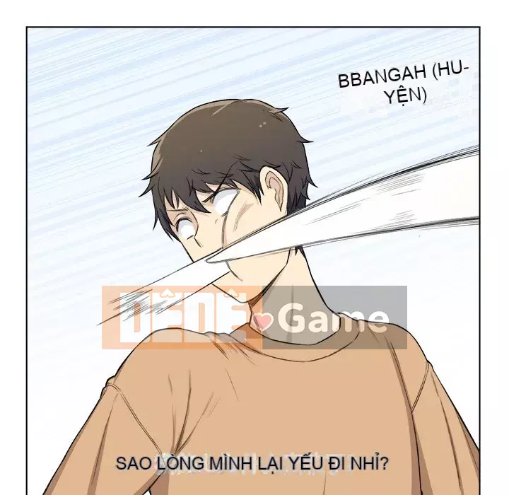 Bắt nạt bạn cùng phòng Đừng đi qua Chương 1-37