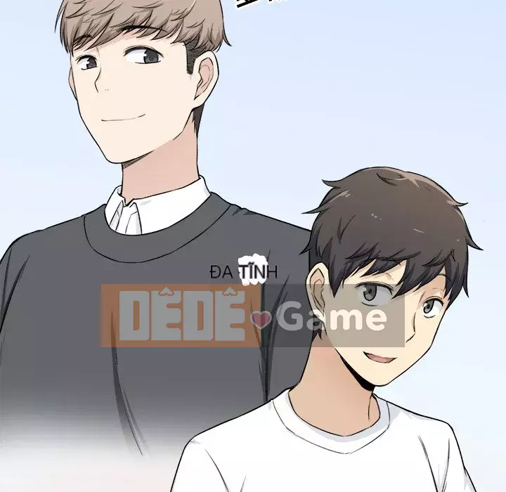 Bắt nạt bạn cùng phòng Đừng đi qua Chương 1-37