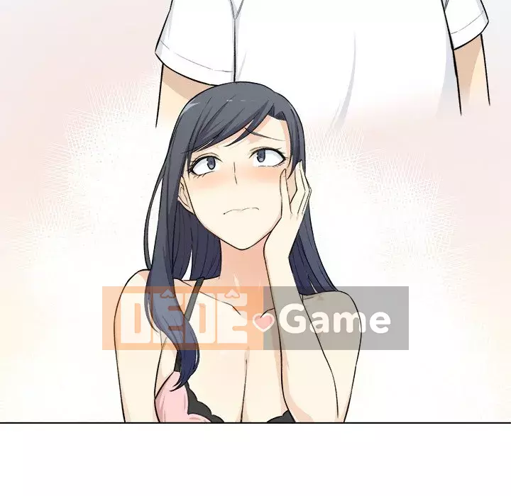 Bắt nạt bạn cùng phòng Đừng đi qua Chương 1-37