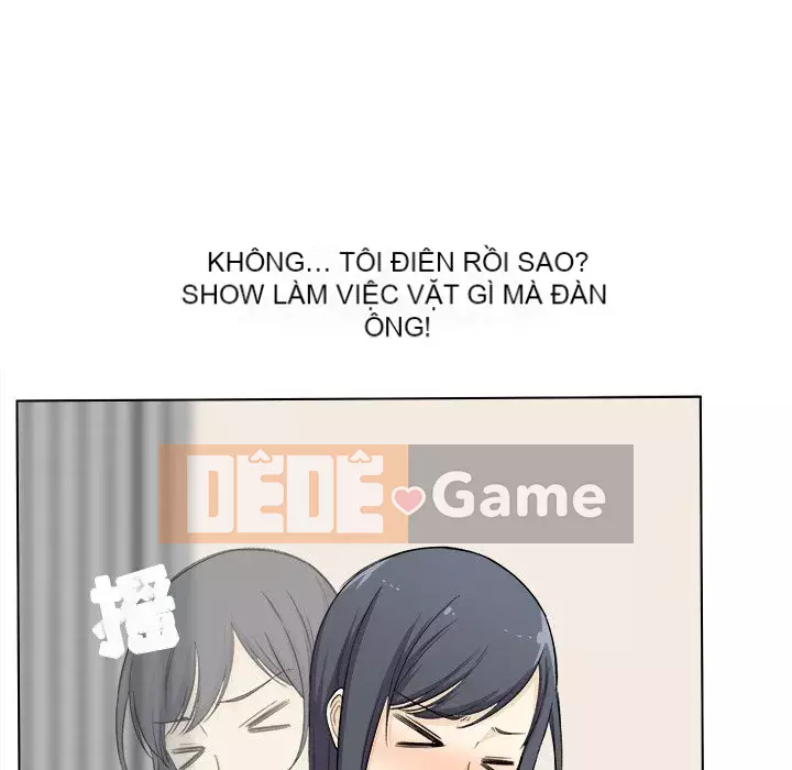 Bắt nạt bạn cùng phòng Đừng đi qua Chương 1-37