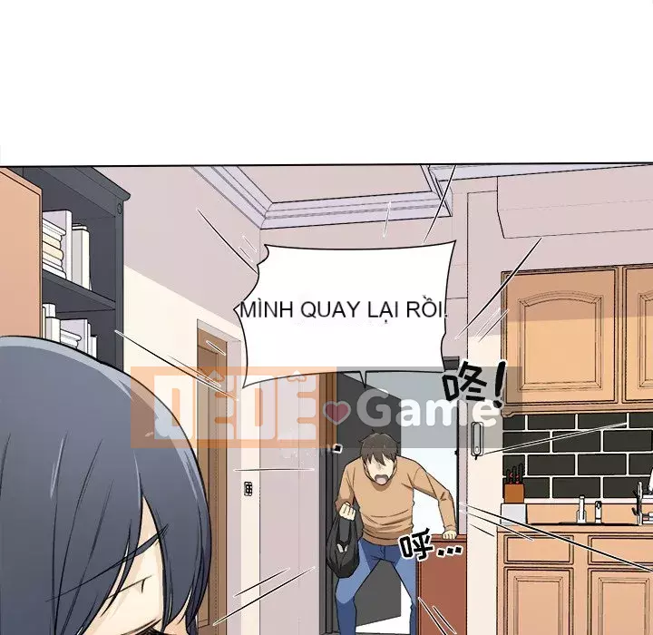 Bắt nạt bạn cùng phòng Đừng đi qua Chương 1-37