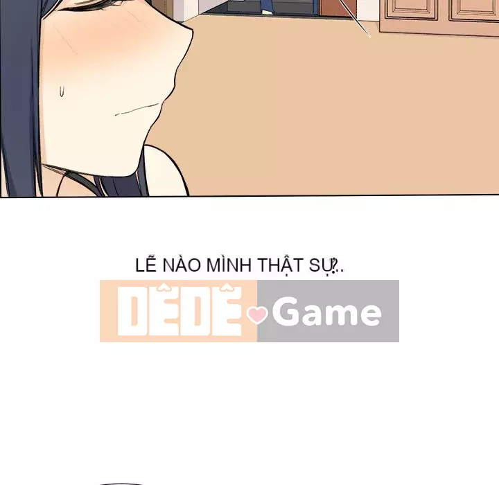 Bắt nạt bạn cùng phòng Đừng đi qua Chương 1-37