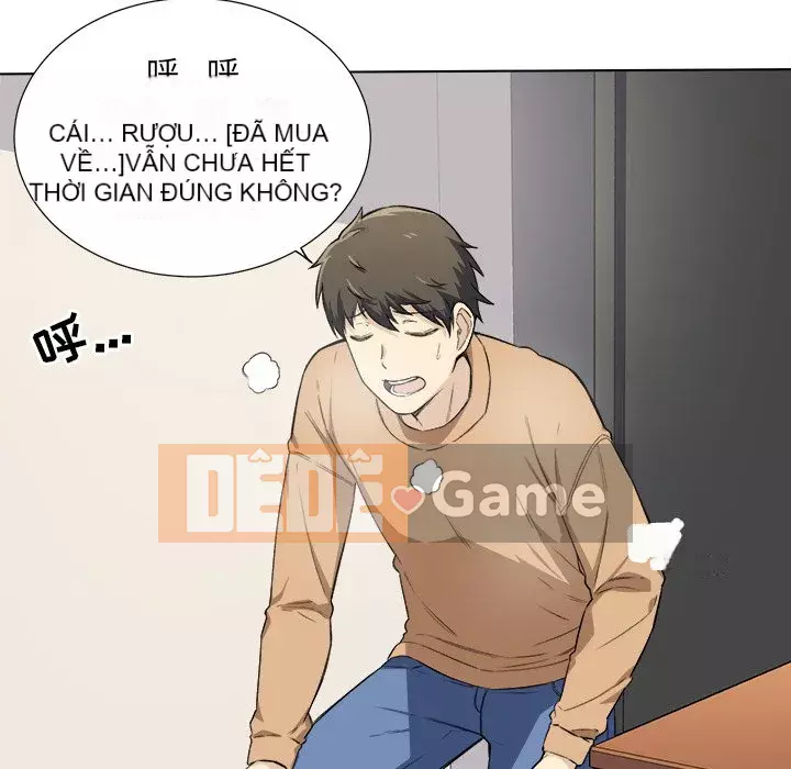 Bắt nạt bạn cùng phòng Đừng đi qua Chương 1-37