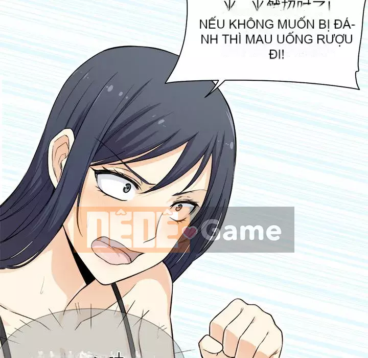Bắt nạt bạn cùng phòng Đừng đi qua Chương 1-37