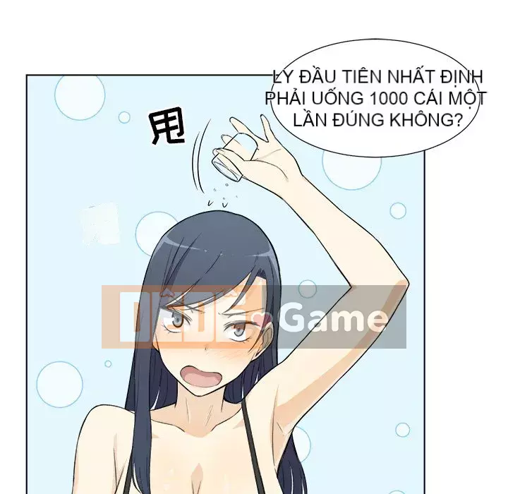 Bắt nạt bạn cùng phòng Đừng đi qua Chương 1-37