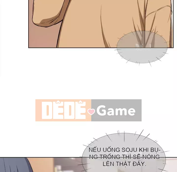 Bắt nạt bạn cùng phòng Đừng đi qua Chương 1-37