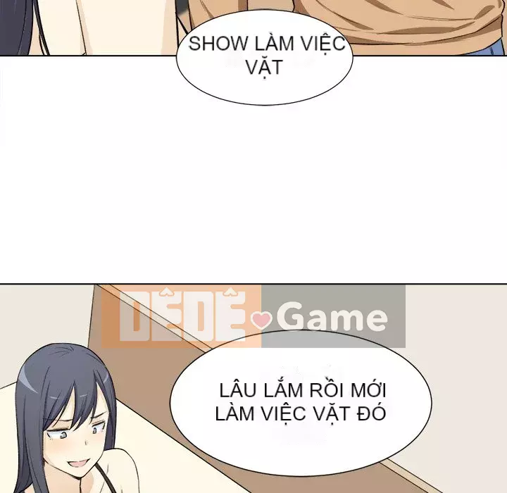 Bắt nạt bạn cùng phòng Đừng đi qua Chương 1-37