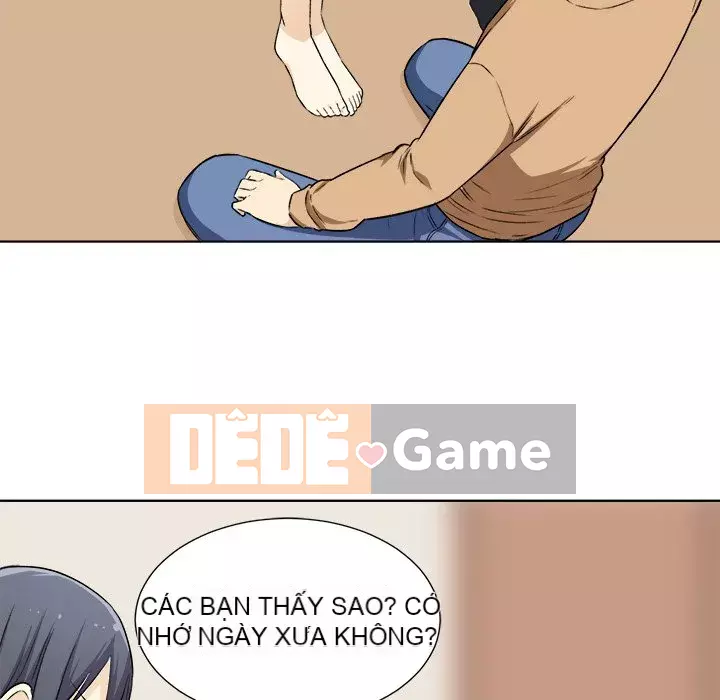 Bắt nạt bạn cùng phòng Đừng đi qua Chương 1-37