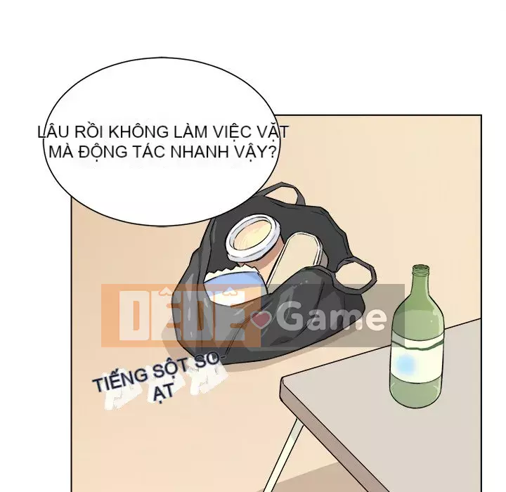 Bắt nạt bạn cùng phòng Đừng đi qua Chương 1-37