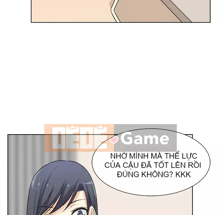 Bắt nạt bạn cùng phòng Đừng đi qua Chương 1-37