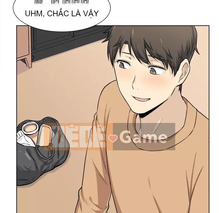 Bắt nạt bạn cùng phòng Đừng đi qua Chương 1-37