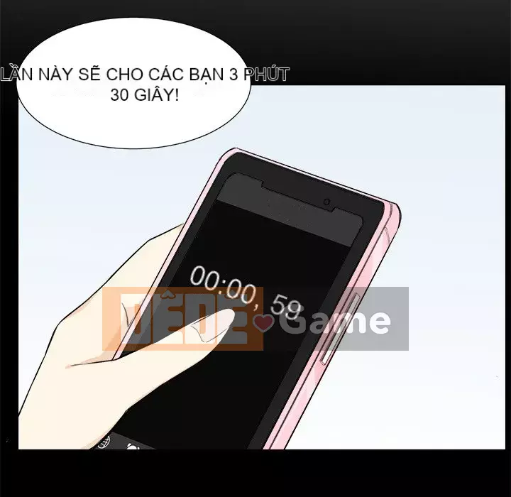 Bắt nạt bạn cùng phòng Đừng đi qua Chương 1-37