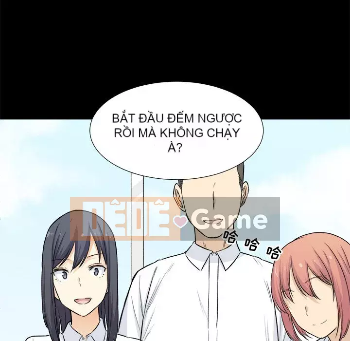 Bắt nạt bạn cùng phòng Đừng đi qua Chương 1-37