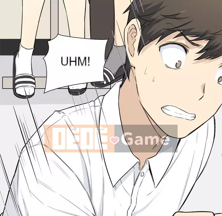 Bắt nạt bạn cùng phòng Đừng đi qua Chương 1-37